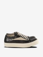 RICK OWENS DRKSHDW - Men Scarpe In Denim Vintage Sneakers