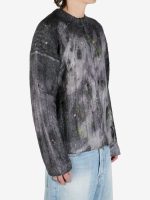 ACNE STUDIOS - Men Graffiti Print Jacket - Image 2