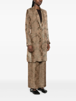 UMA WANG - Women Katia Jacket - Image 2