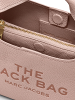 MARC JACOBS - Women The Mini Leather Sack Bag - Image 5