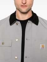 CARHARTT WIP - Unisex Michigan Coat - Image 4