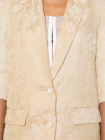 UMA WANG - Women Kaly Jacket - Image 4