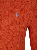 POLO RALPH LAUREN - Women Long Sleeve Cardigan - Image 3