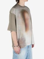 UNDERCOVER - Men Graphic Tee - Image 2