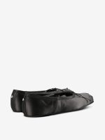 ANN DEMEULEMEESTER - Women Paloma Ballerina With Satin Band - Image 3