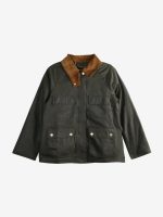 BARBOUR - Women Barbour Ruth Wax Jacket