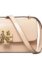 TORY BURCH - Women Eleanor E/W Small Convertible Shoulder Bag - Image 7