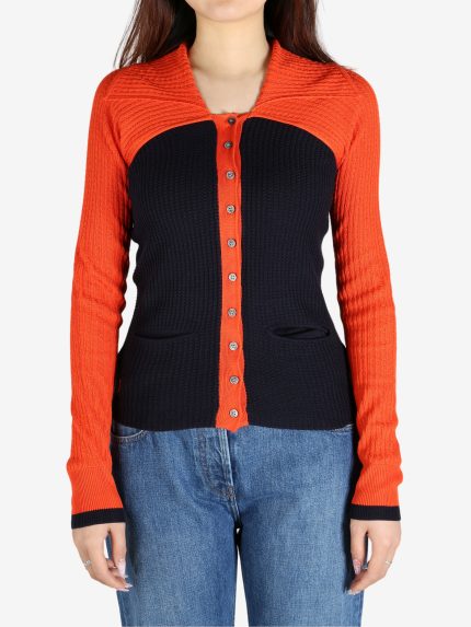 KIKO KOSTADINOV - Women Rover Knit Cardigan