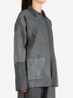 CORTANA - Women Rocco Over Shirt - Image 2