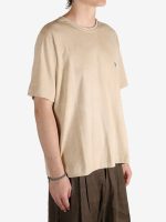 ZIGGY CHEN - Men Digital Print T-Shirt - Image 2