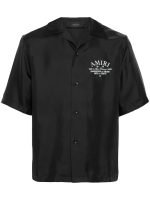 AMIRI - Men Arts District Bowling Shirt - Image 5