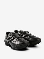 KIKO KOSTADINOV - Women Sonia Buckled Loafer Shoes - Image 2