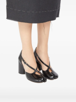 MAISON MARGIELA - Women Tabi Straps Pump - Image 6