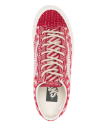 VANS - Men Lx Old Skool 36 Ek Chili Shoes - Image 4