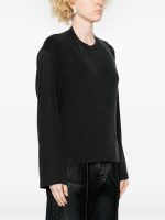 ALAINPAUL - Women Bascule Long Sleeve T-Shirt - Image 2