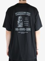 CARHARTT WIP - Unisex S/S Sandwich T-Shirt - Image 3