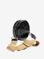 UMA WANG - Women Round Small Clutch Bag - Image 2