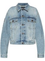 BALENCIAGA - Women Small Fit Jacket - Image 5