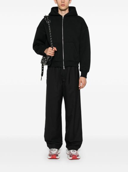 BALENCIAGA - Men Elastic Pants