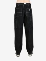 CARHARTT WIP - Unisex Single Knee Pant - Image 3