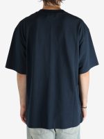 ACNE STUDIOS - Men Crew Neck T-Shirts - Image 3