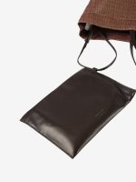 THE ROW - Women Barn Tote Bag In Mesh - Image 3