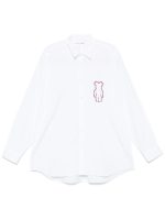 COMME DES GARCONS SHIRT - Men Woven Shirt - Image 5