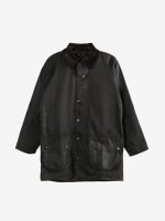 BARBOUR - Men Classic Beaufort Wax Jacket