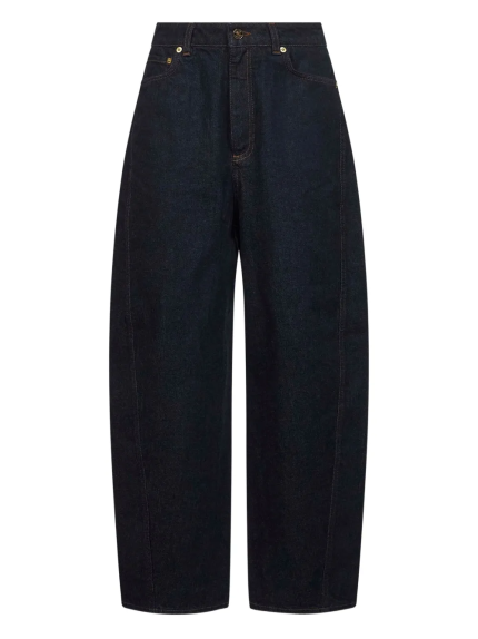 GIVENCHY - Women Cocoon Trousers