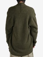 THE ELDER STATESMAN - Men Italy Smoking Jacket - Image 3