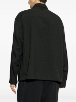 Y-3 - Men Sport Uniform Coach Jacket - Image 2