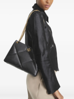 TORY BURCH - Women Kira Diamond Quilt Small Shoulder Bag - Image 2