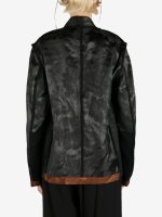 COMMUNS - Women Classic Buttons Jacket - Image 3