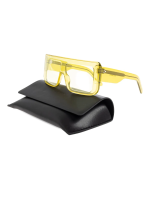 RICK OWENS - Documenta Sunglasses - Image 2