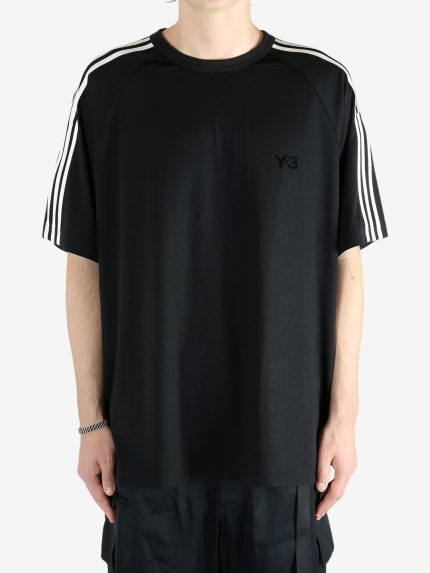 Y-3 - Unisex U Wire T-Shirt