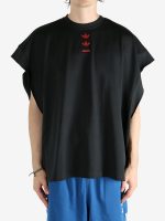 ADIDAS X WILLY CHAVARRIA - Unisex Jabbar Muscile Tee