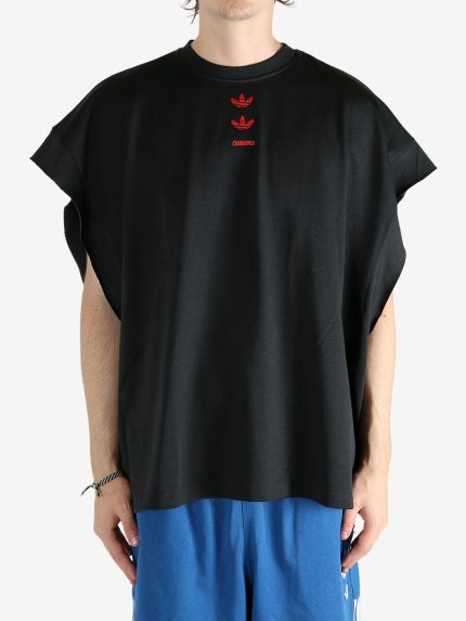 ADIDAS X WILLY CHAVARRIA - Unisex Jabbar Muscile Tee