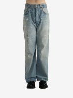 ACNE STUDIOS - Men 2021m Trafalgar Jeans