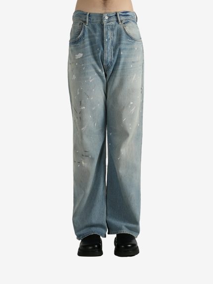 ACNE STUDIOS - Men 2021m Trafalgar Jeans
