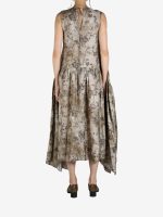 UMA WANG - Women Avery Dress - Image 3