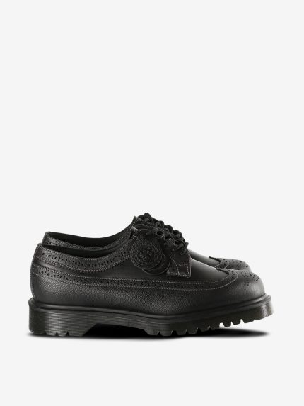 DR.MARTENS - Unisex Westminster Classic Calf Leather Derbys