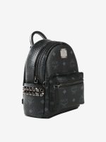 MCM - Unisex Stark Vi X-Mini Backpack - Image 2
