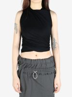 RICK OWENS LILIES - Women Luna Top