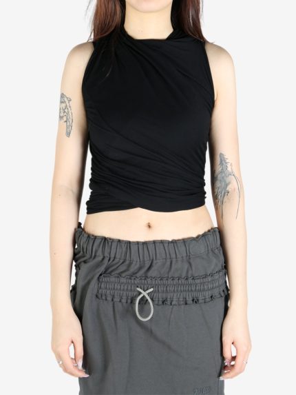 RICK OWENS LILIES - Women Luna Top