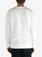 C.P. COMPANY - Men Fleece Crewneck - Image 3
