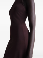 LEMAIRE - Women Twisted Hem Dress - Image 5