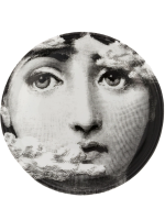 FORNASETTI - Theme And Variations N.139 Round Ashtray