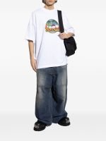 VETEMENTS - Unisex Southpark Oversized T-shirt - Image 3
