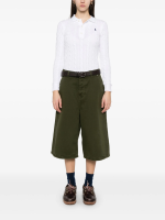 POLO RALPH LAUREN - Women Long Sleeve Polo Shirt