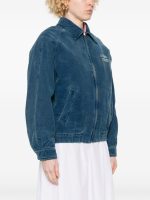 MIU MIU - Women Washed Corduroy Jacket - Image 2